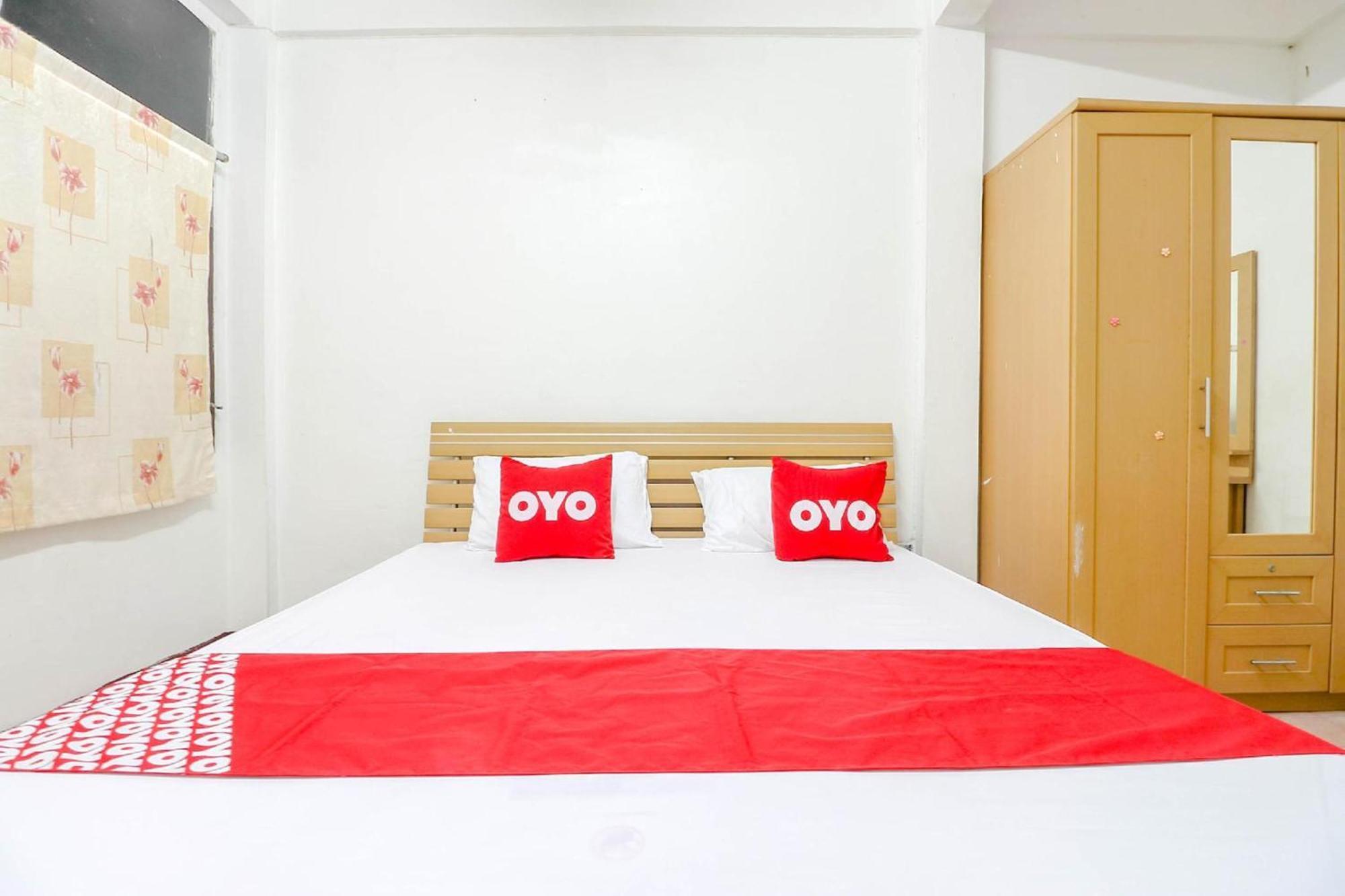 Oyo 525 Mrt Phetkasem 48-1 Place Bangkok Extérieur photo